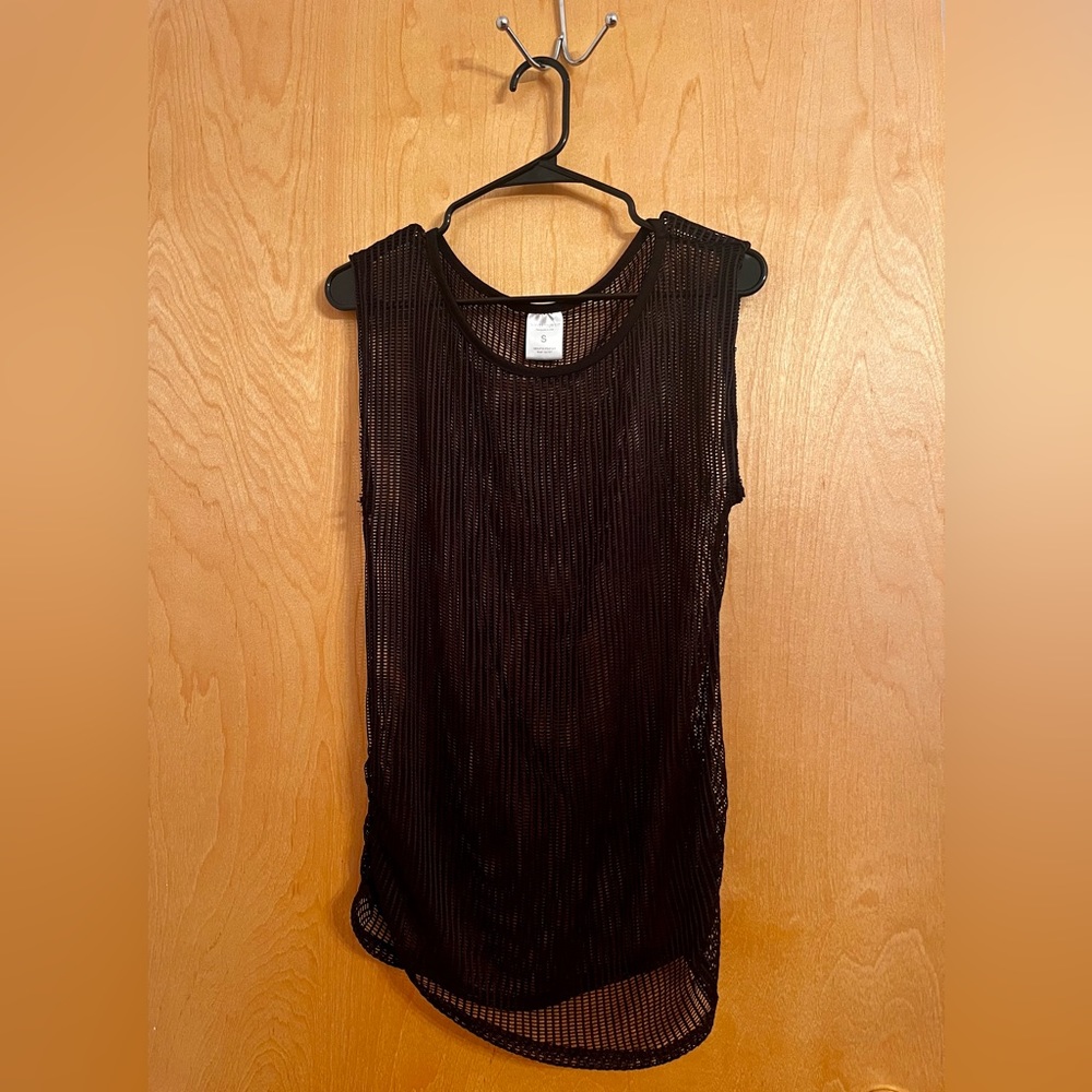 Swim Cover Up- Adult S!!!